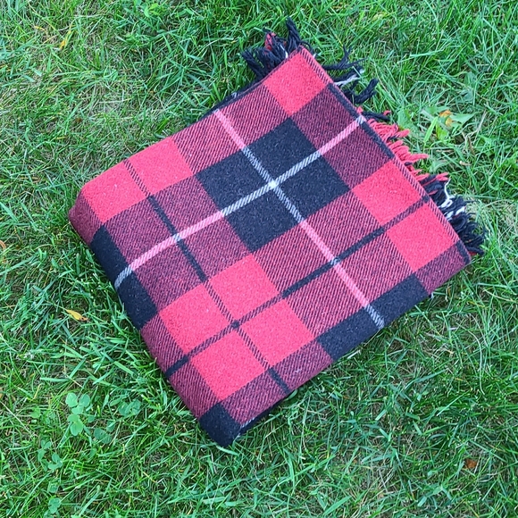 Picnic blanket - Picture 4 of 4